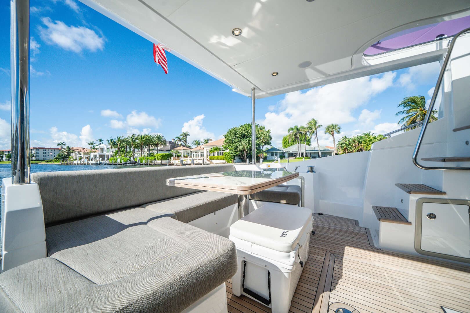 2022 Azimut 50 FLY - Image 40