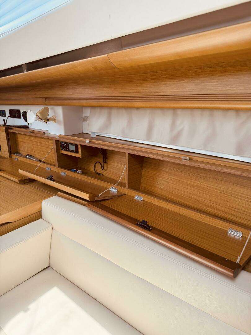2008 Jeanneau Sun Odyssey 45 DS - Image 18
