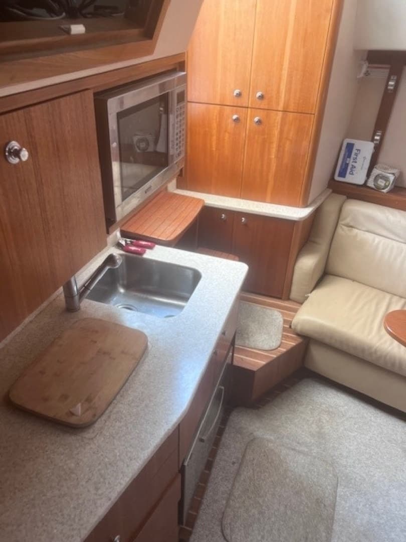 2008 Ablemarle Express Fisherman - Image 24