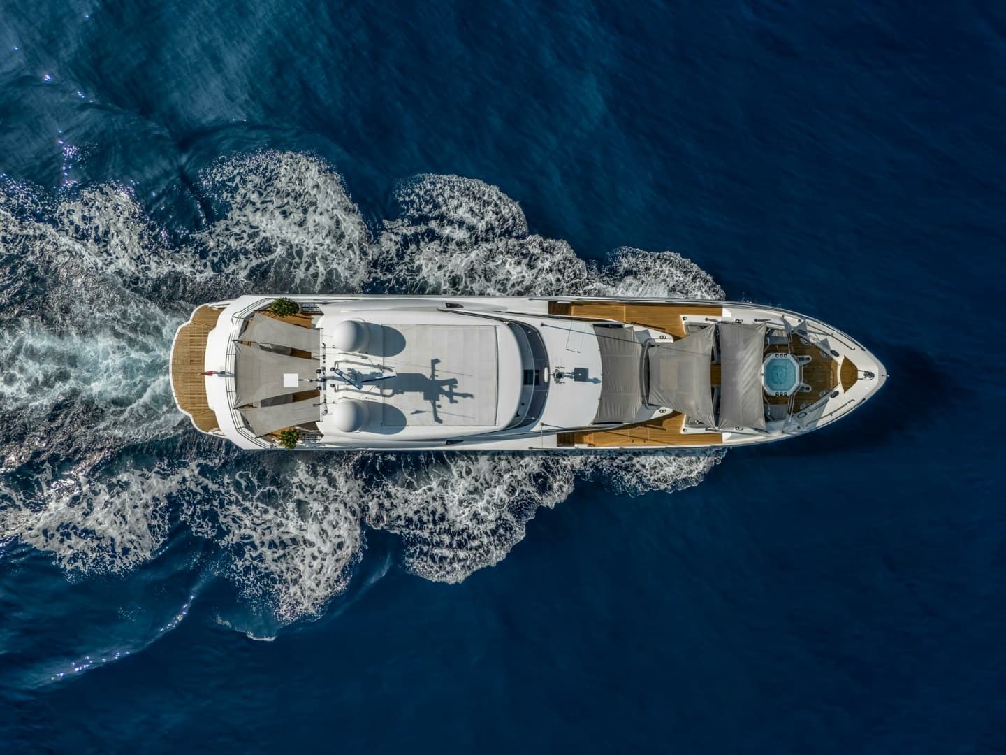 2020 Sunseeker Sunseeker 116 Yacht - Image 50