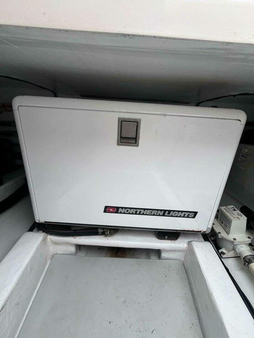 2014 MJM 36z Downeast - Image 66