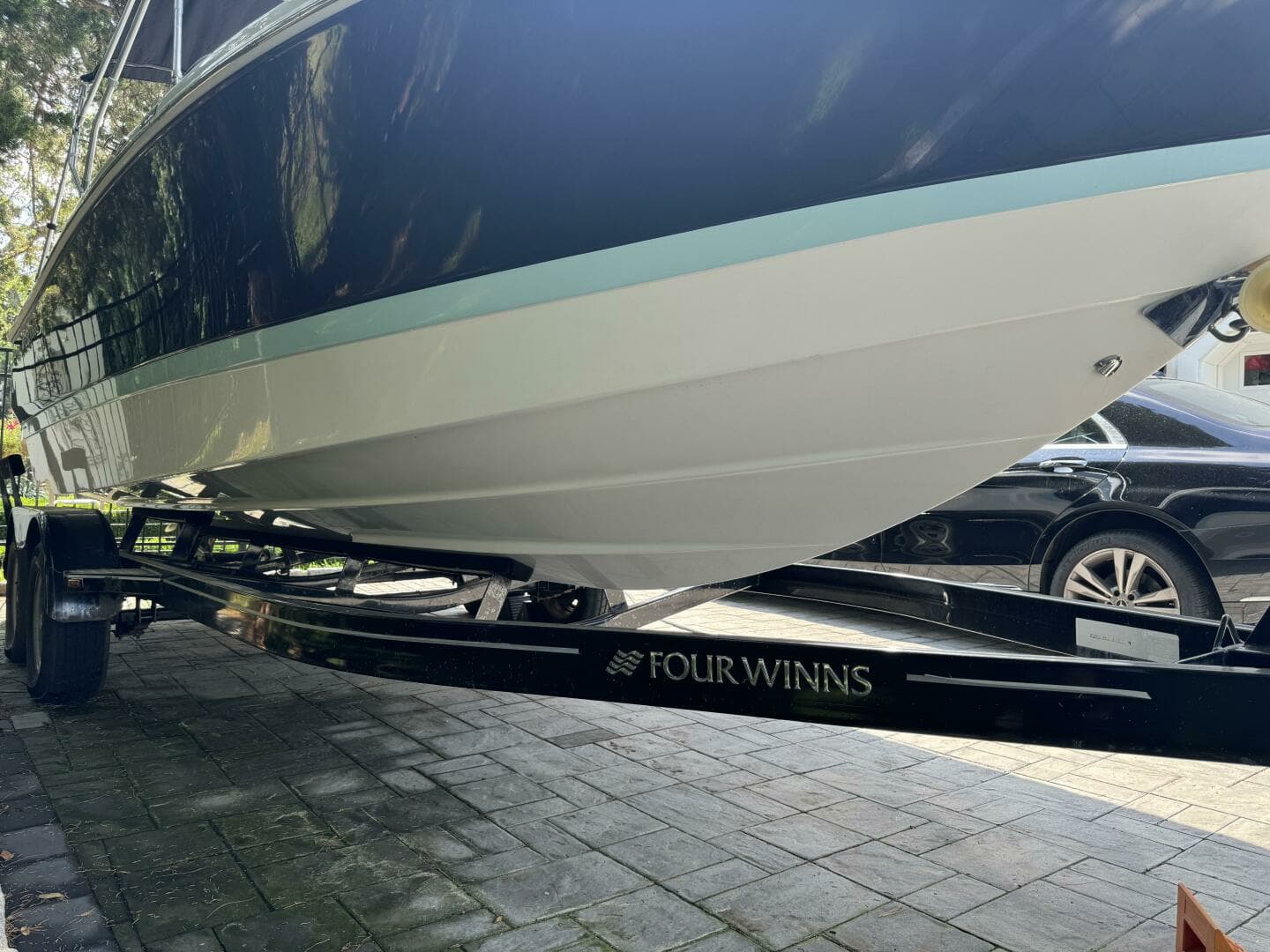 2019 Four Winns H230 - Image 6