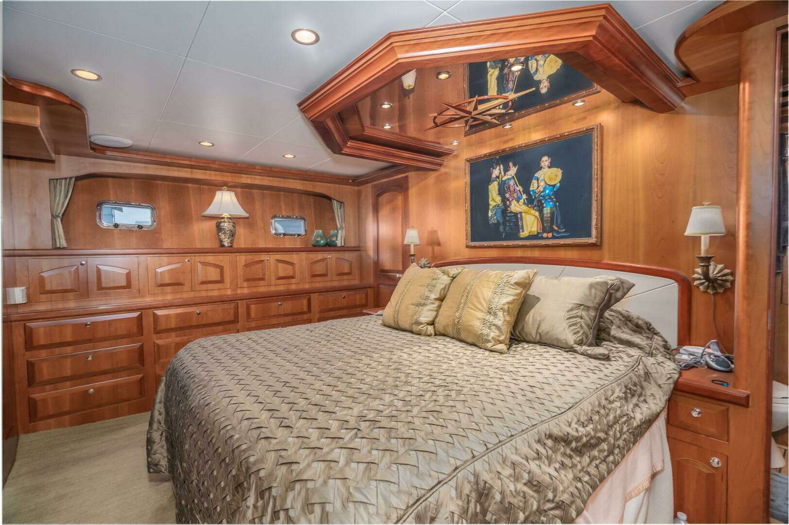 2005 President Skylounge - Image 29