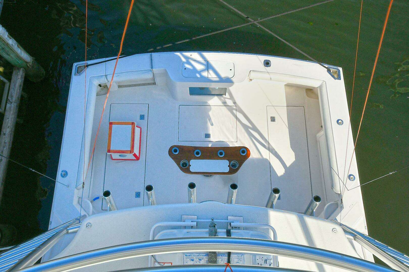 2007 Cabo Express with Tower - Image 35