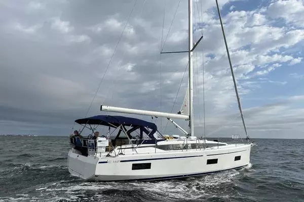 2023 Bavaria C42 - Image 1