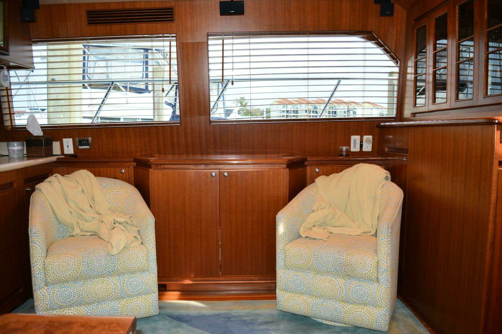 2008 Novatec Islander 60 - Image 29