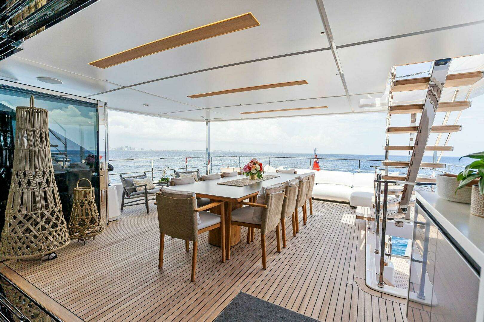 2024 Custom Line Navetta 33 - Image 38