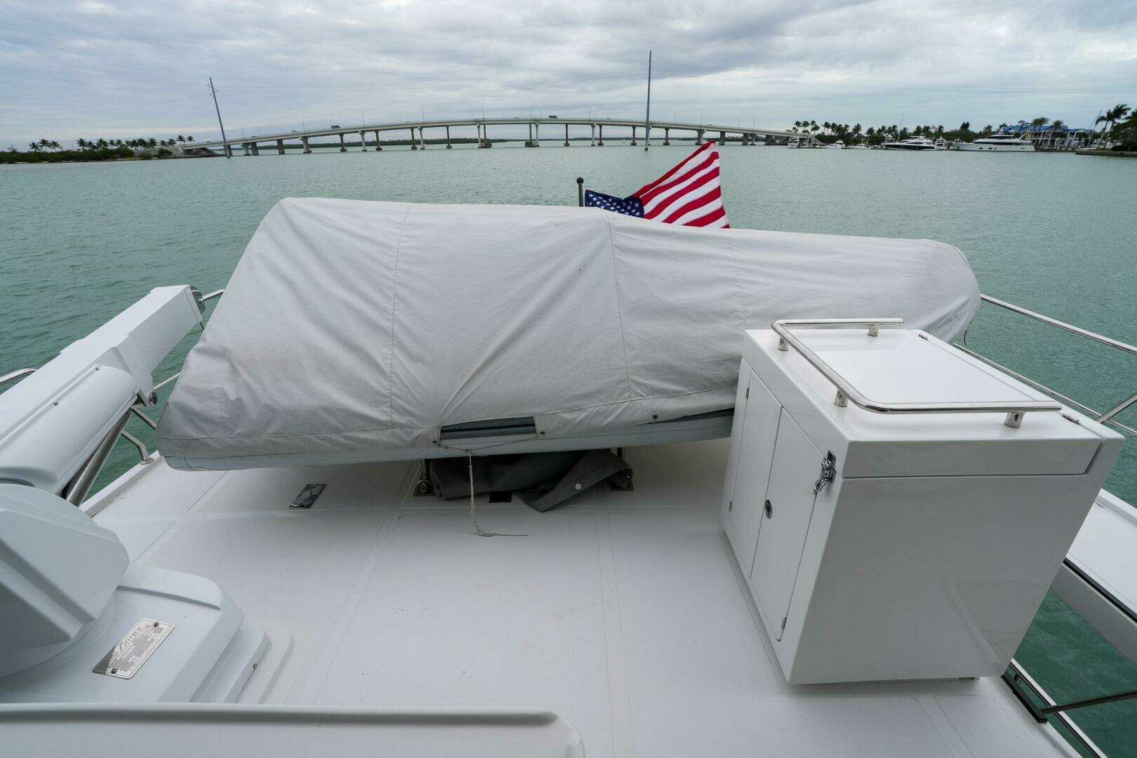 2022 Marlow Explorer 62E-CB - Image 65