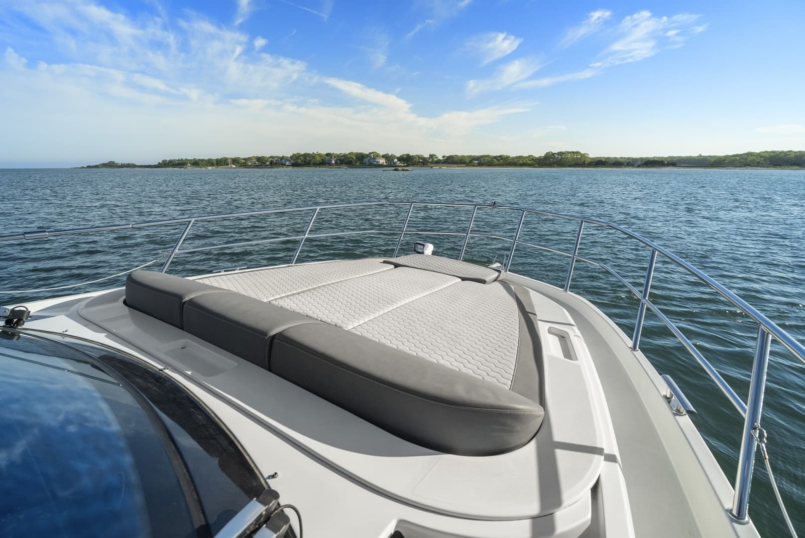 2023 Galeon 400 Flybridge - Image 17