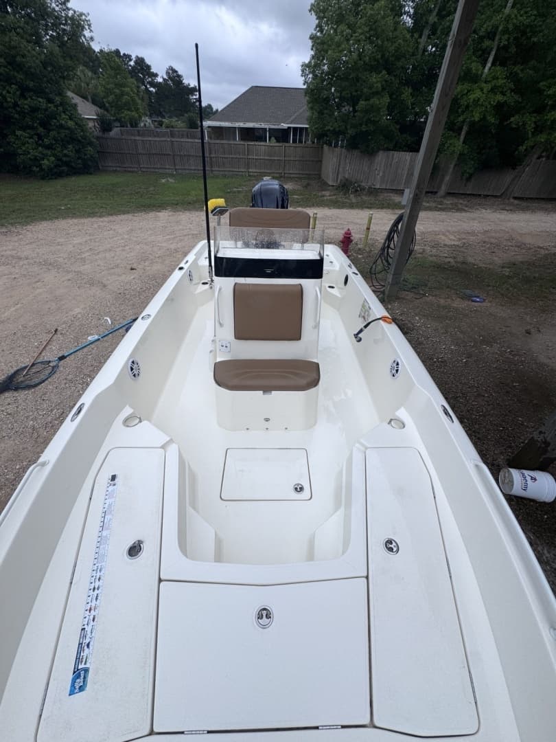2023 Skeeter SX2350 - Image 11