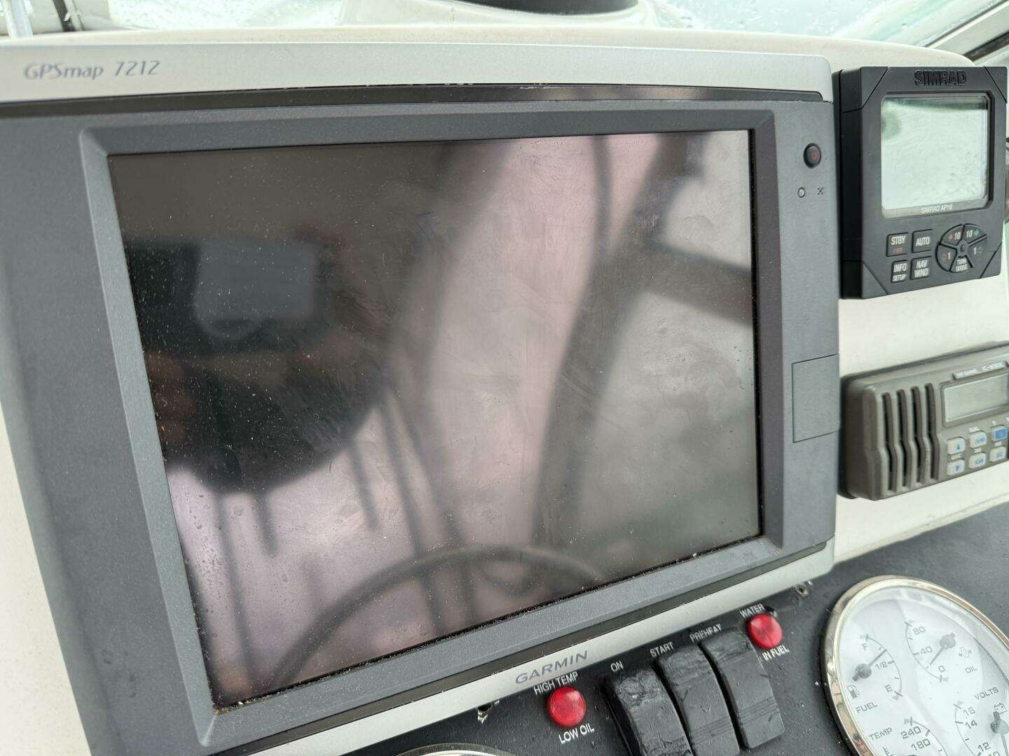 2005 Back Cove 26 Hardtop Express - Image 31