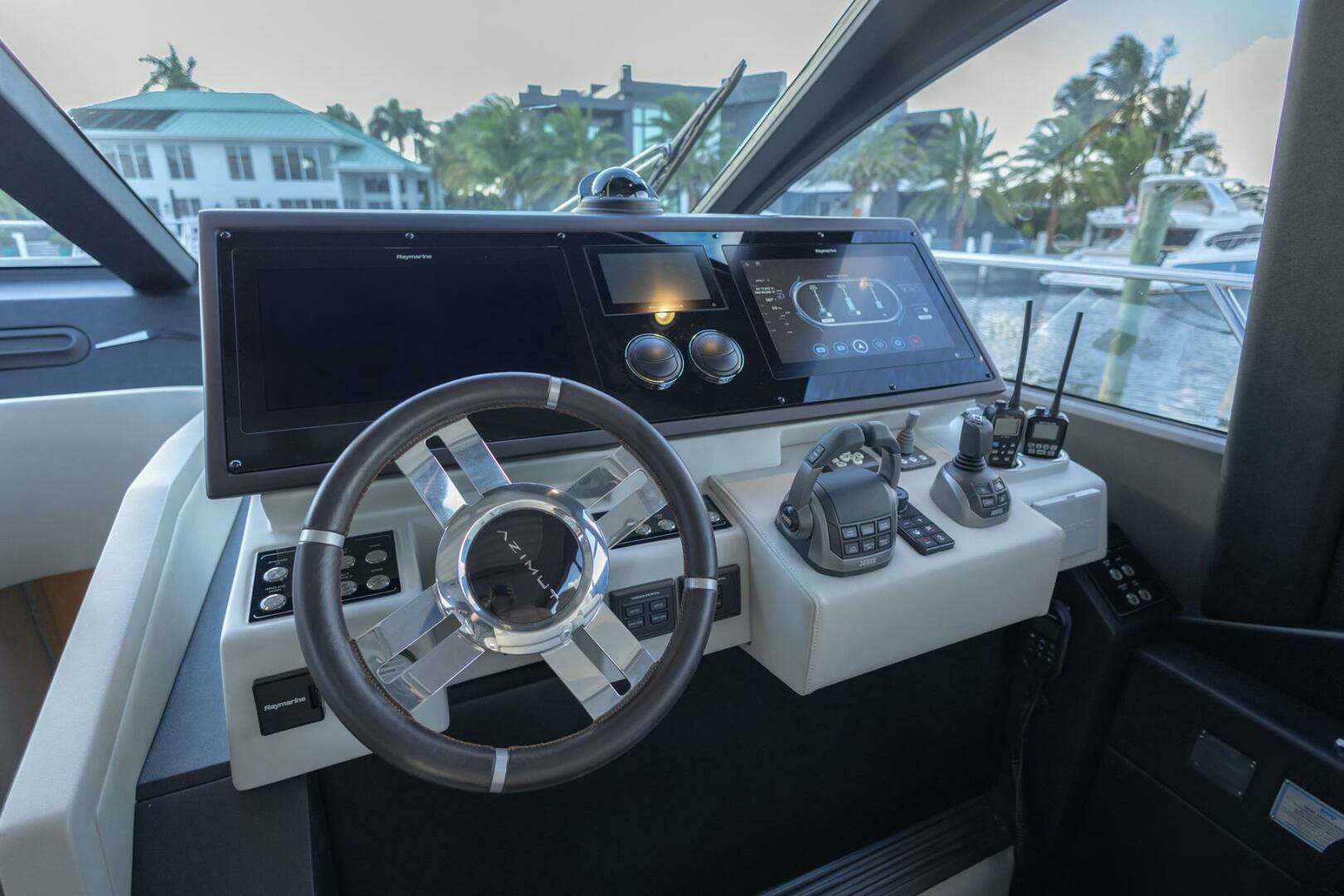 2023 Azimut S6 Sport-Fly - Image 22
