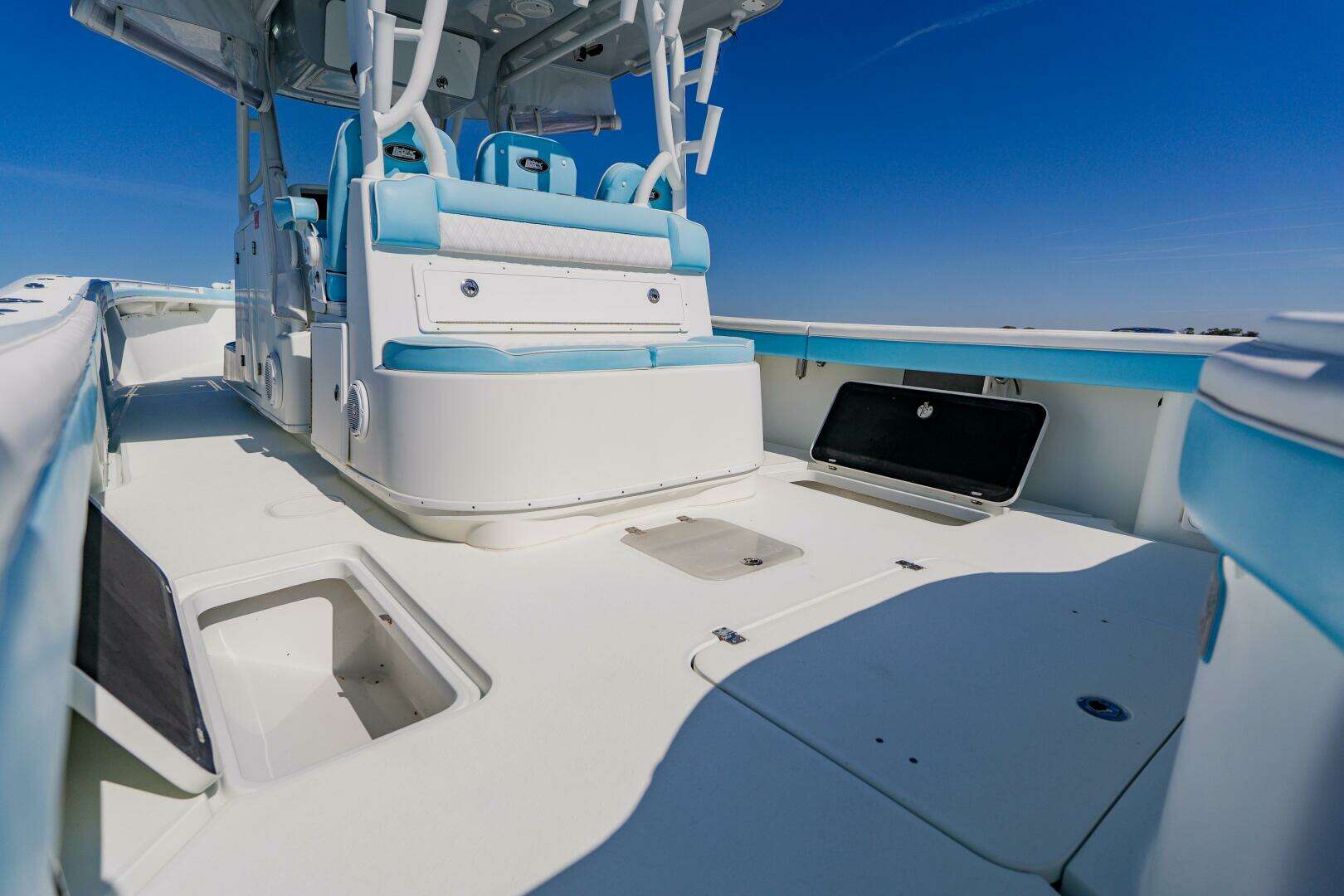 2015 Yellowfin Offshore - Image 29