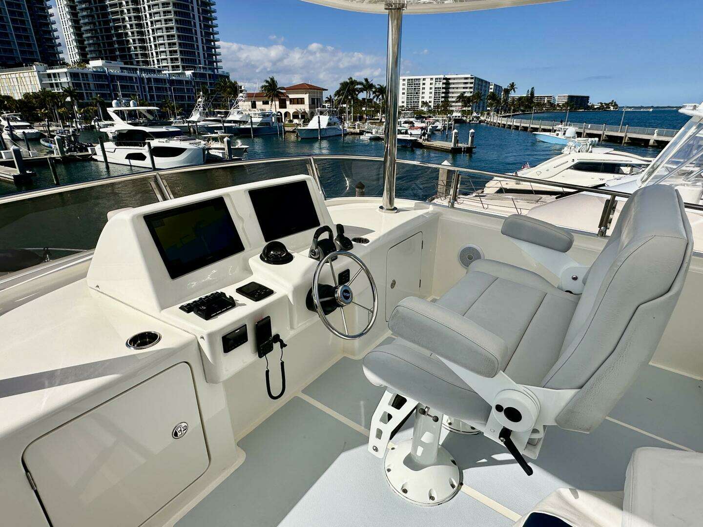 2023 Outer Reef Yachts 620 Trident EVO - Image 30