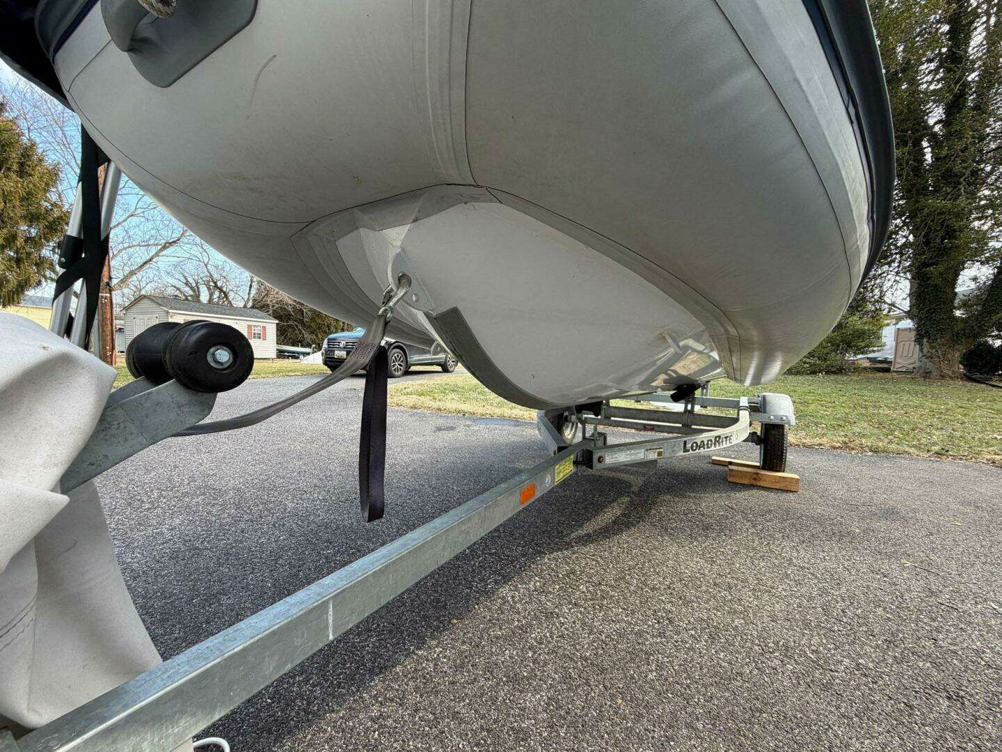 2004 Sea Ray 500 Sundancer - Image 56