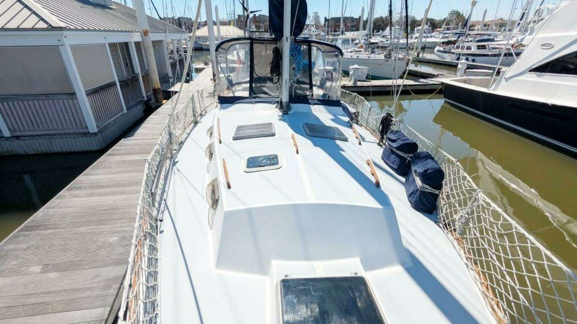 1980 Morgan 462 - Image 55