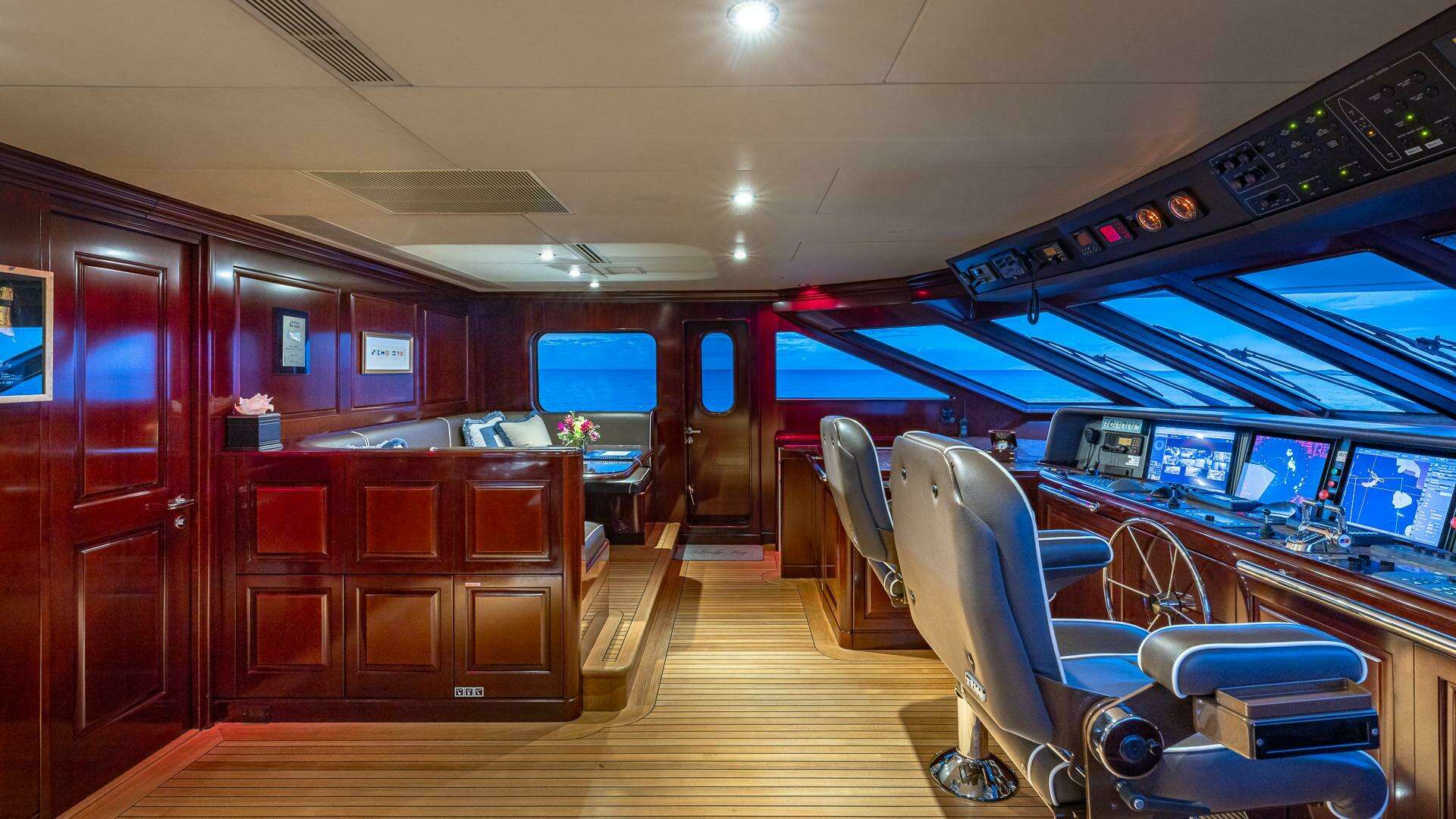 2007 Christensen Tri-Deck - Image 42