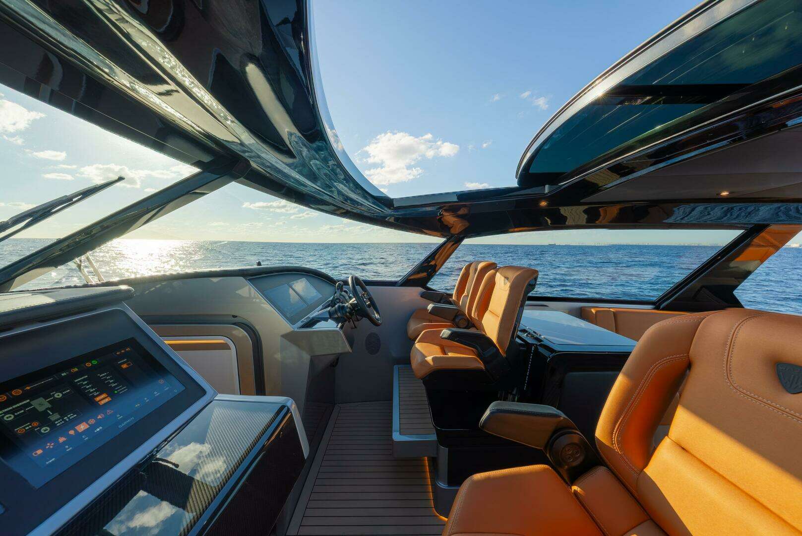 2024 Wajer 55 HT - Image 24