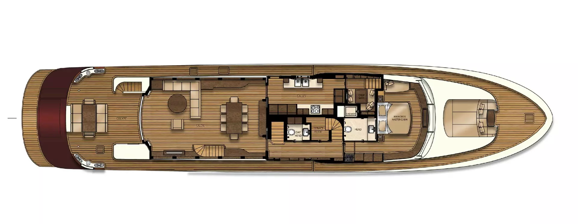 2023 Vicem Crusier - Image 4