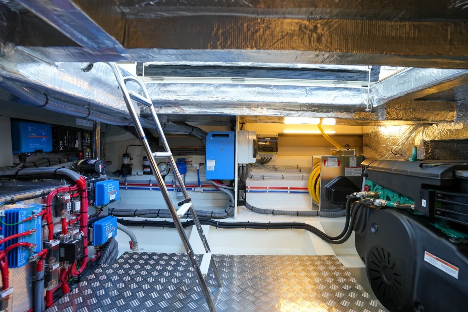2026 Marex 390 - Image 59