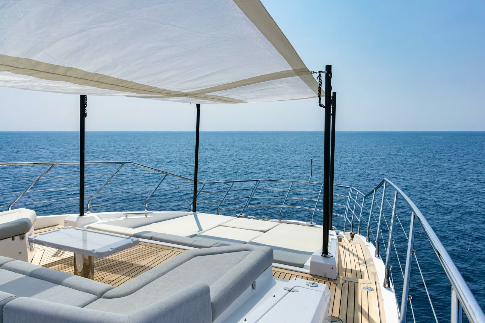 2020 Azimut Azimut Grande 27M - Image 17