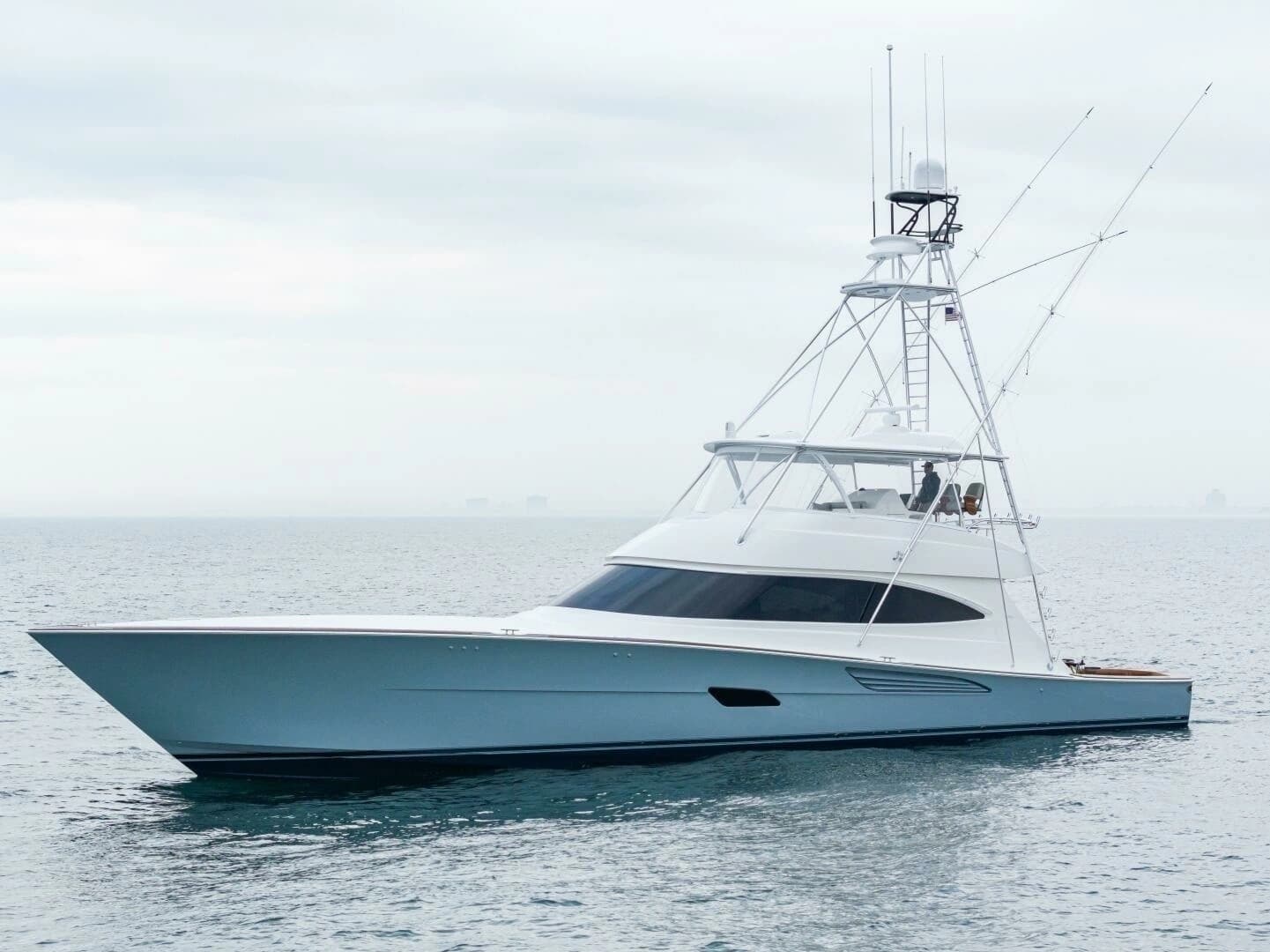 2027 Viking 82 Convertible - Image 48