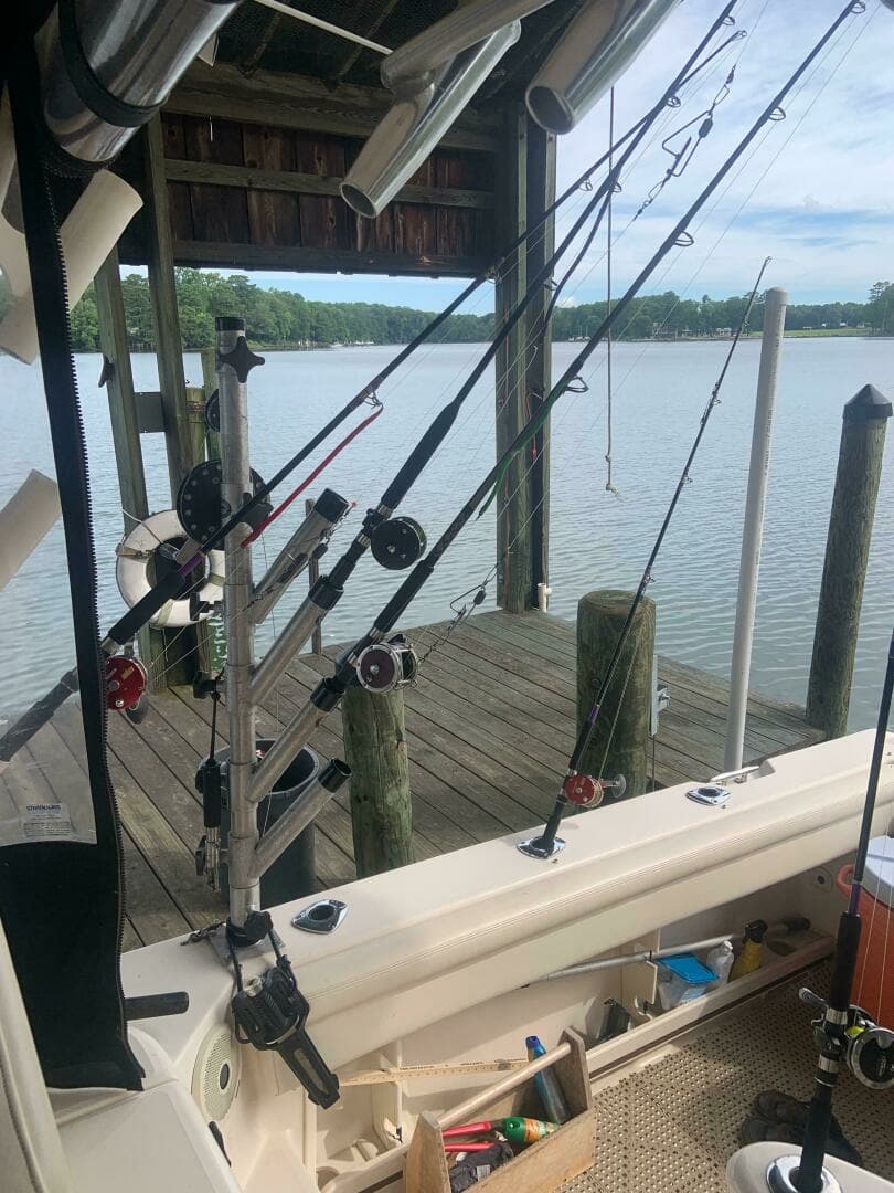 2016 Grady-White Express 330 - Image 71