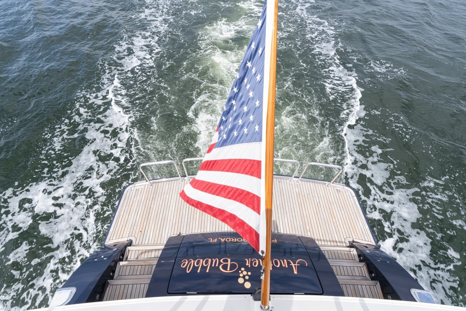 2022 Marlow Explorer 62E - Image 2