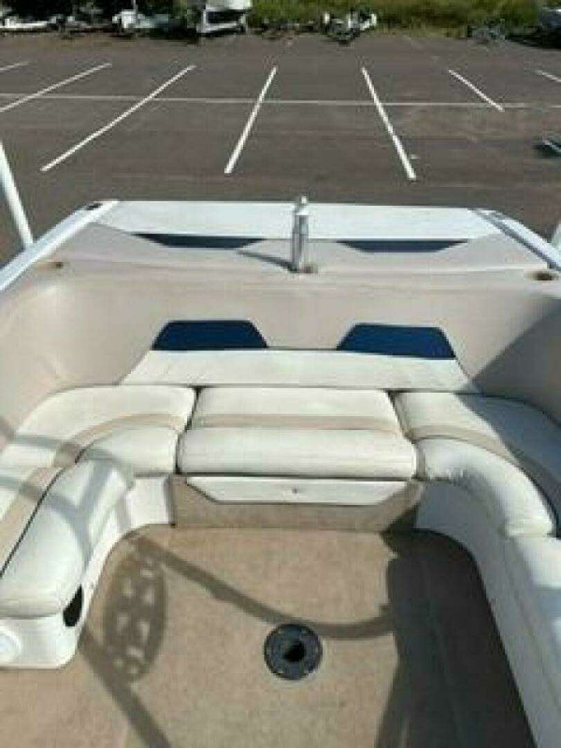 2000 Mastercraft VRS Maristar - Image 5