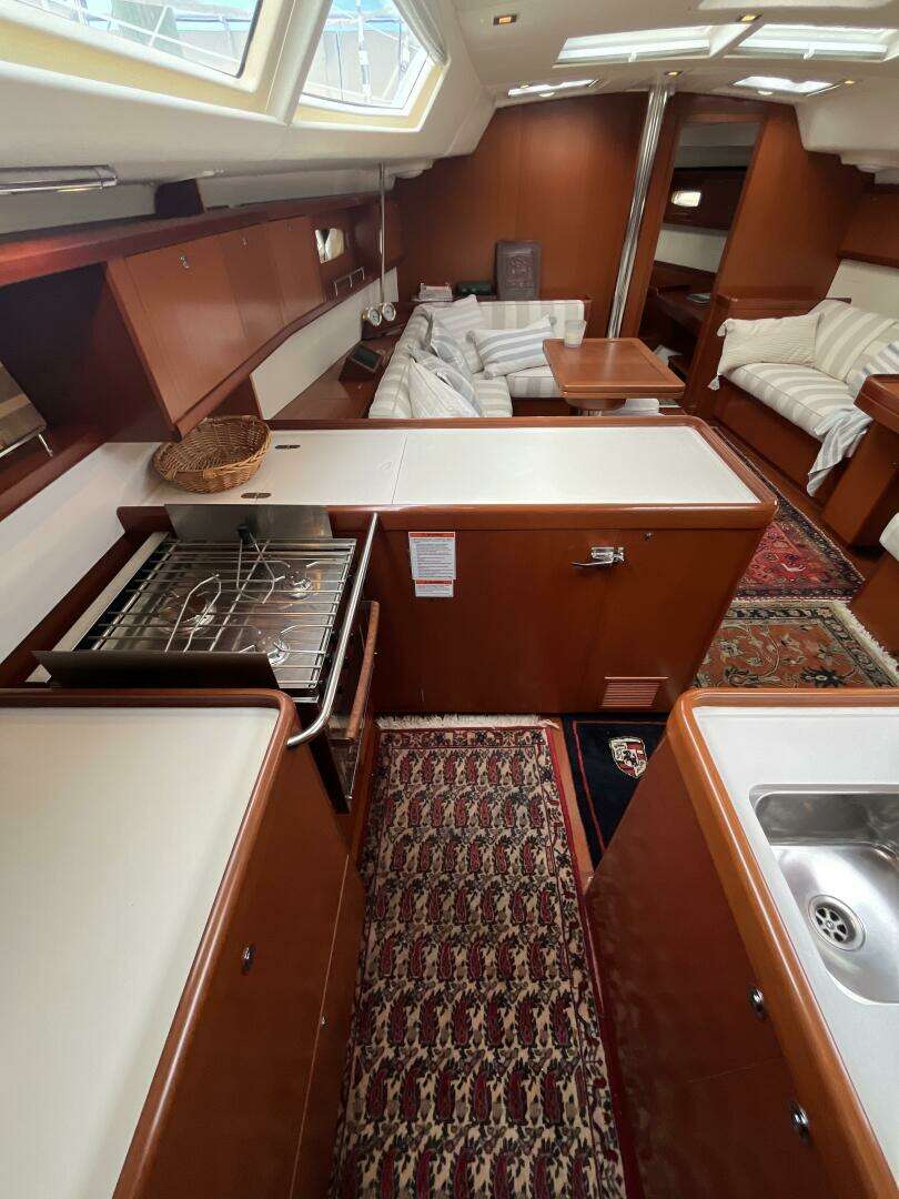 2007 Beneteau 49 - Image 42