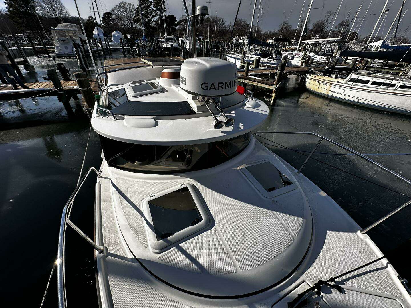 2019 Ranger Tugs R-23 - Image 13