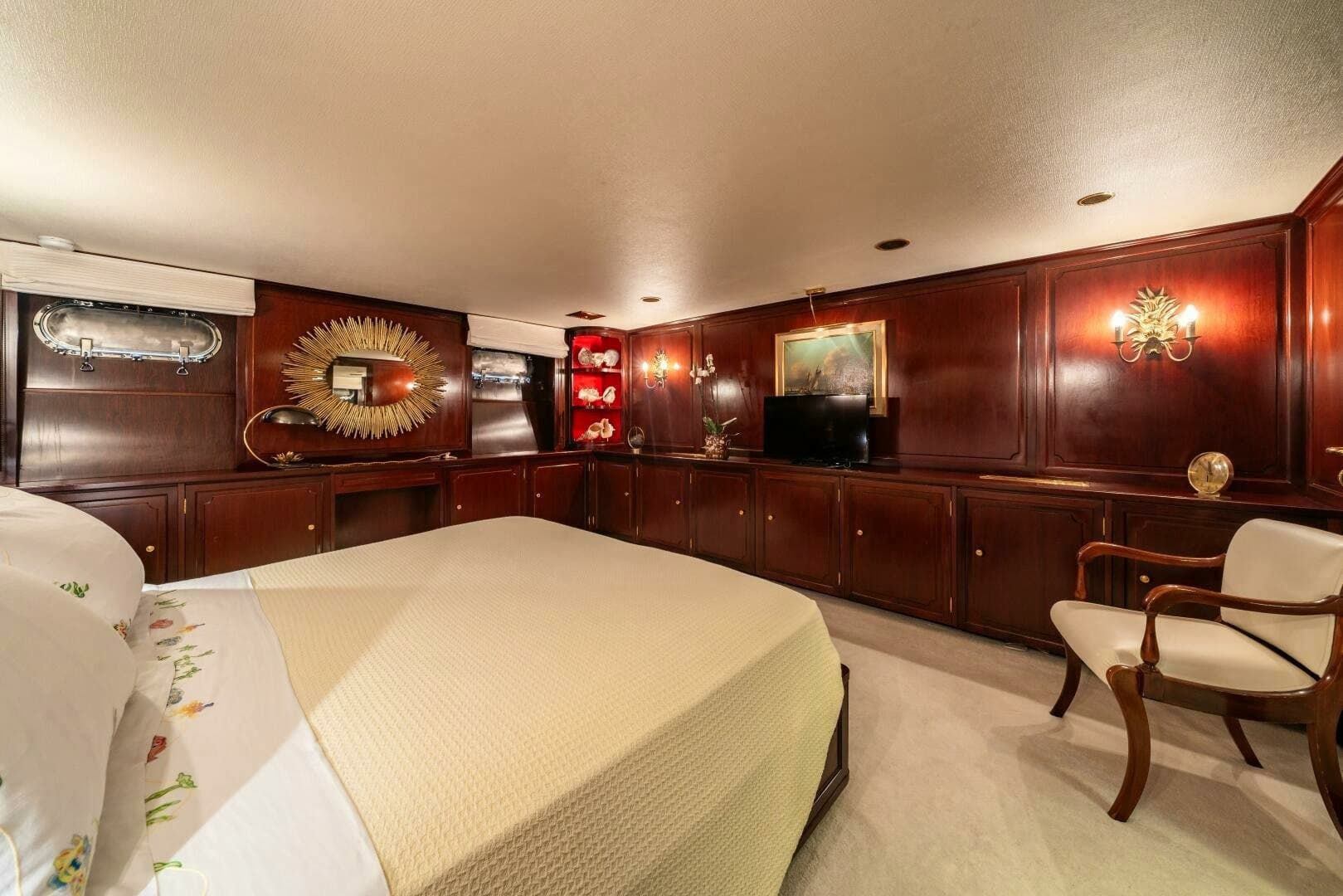 1978 Feadship Custom - Image 15