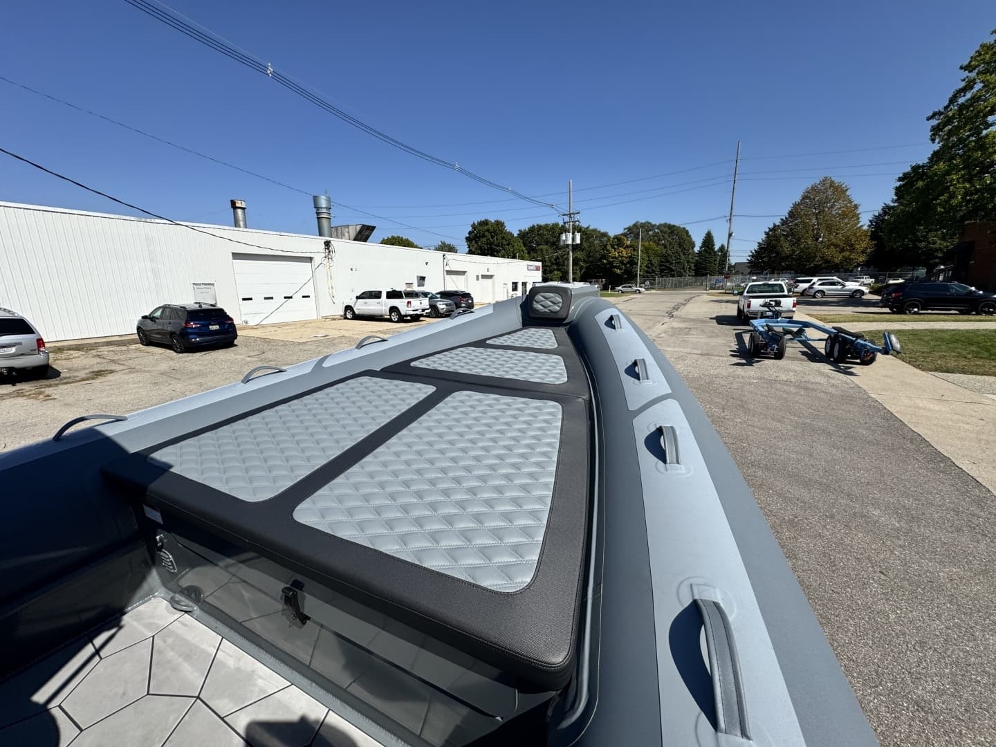 2024 Highfield Sport 900 - Image 35