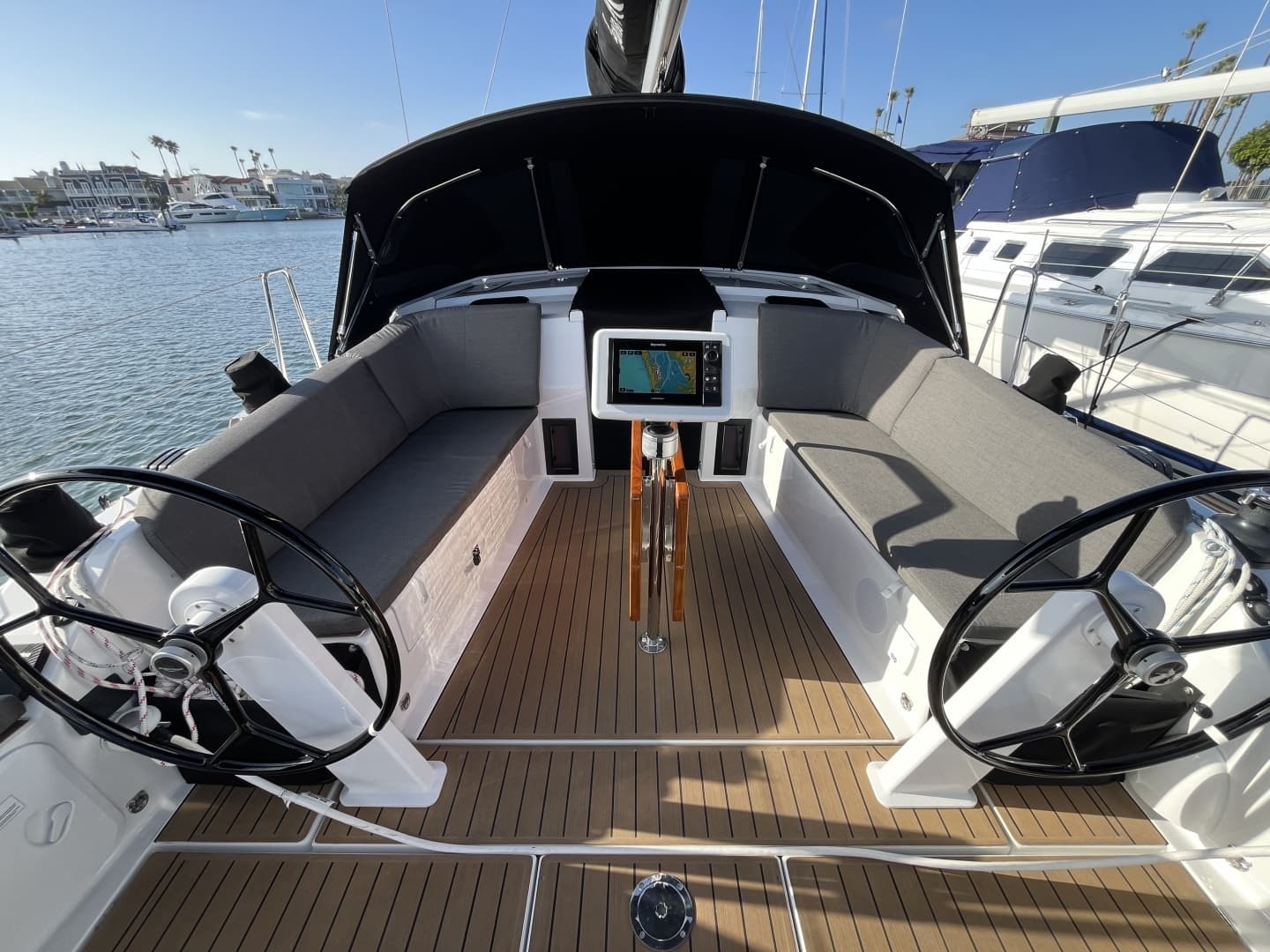 2025 Hanse 360 - Image 54