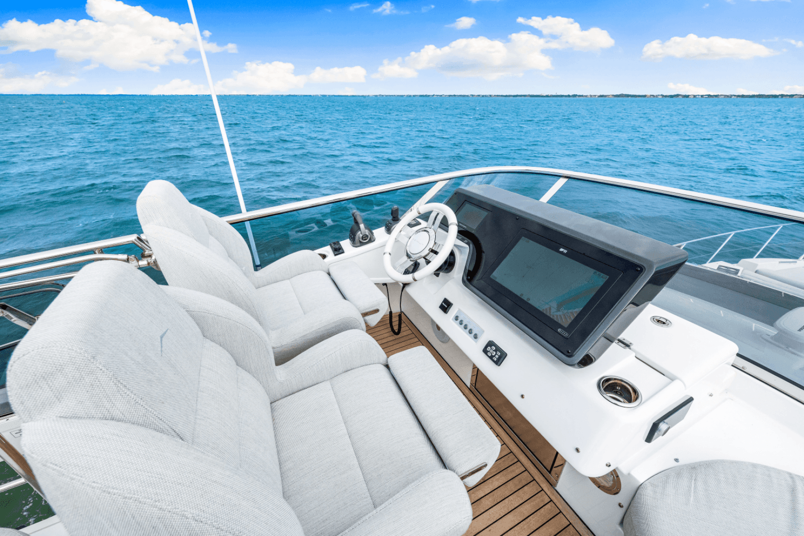 2025 Azimut S6 - Image 61