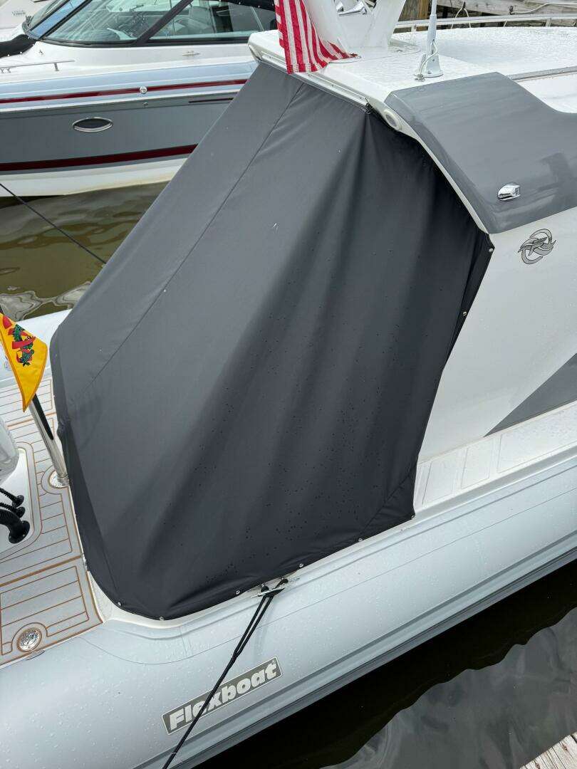 2023 Flexboat 680 Explorer - Image 8