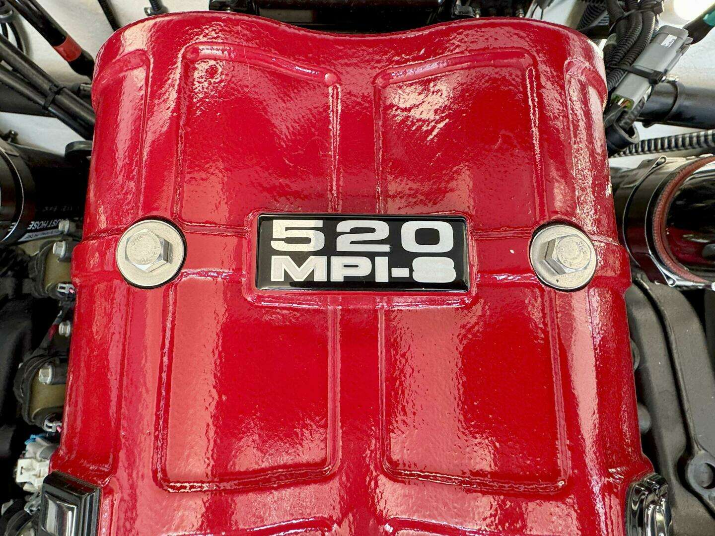 2024 Formula 350 Crossover Bowrider - Image 60