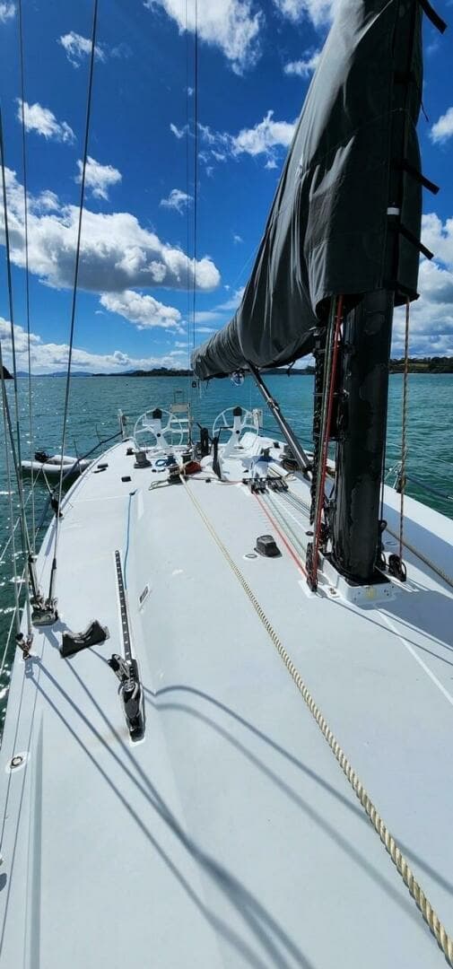 1998 Carroll Farr 60 - Image 40