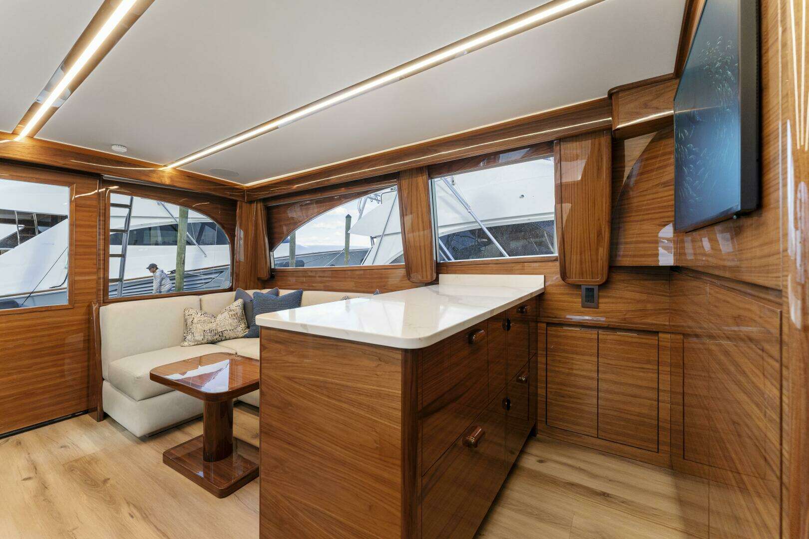 2027 Viking 50 Billfish - Image 31