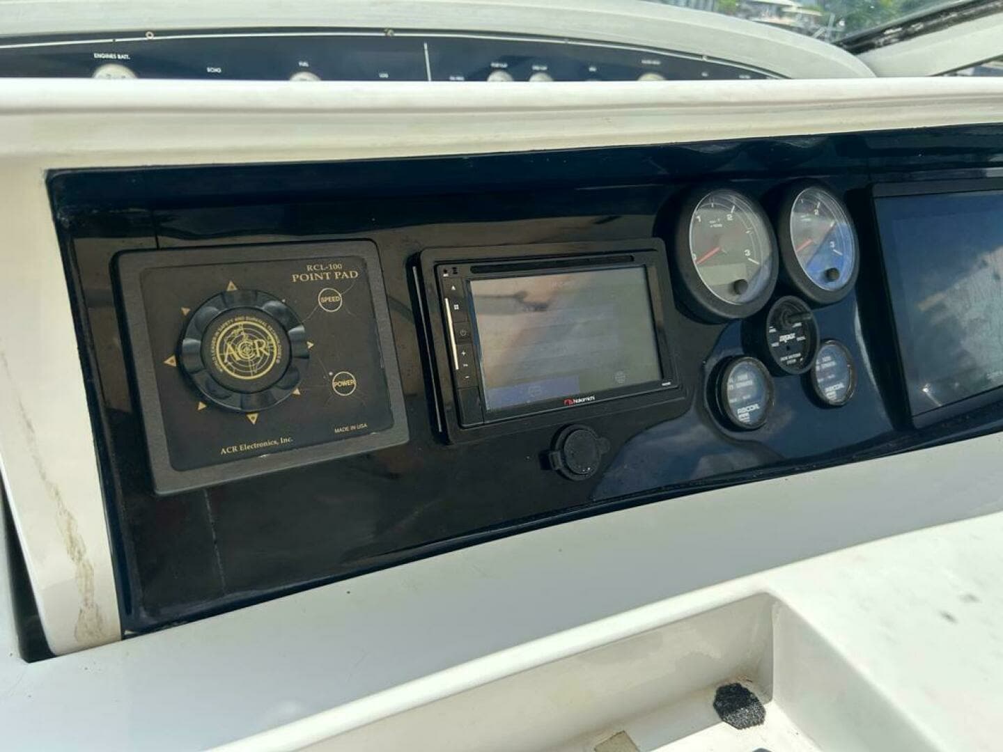 1999 Pershing 54 - Image 4