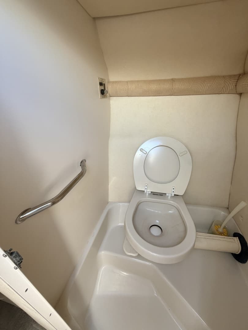 2007 Sea Ray 250 Amberjack - Image 21