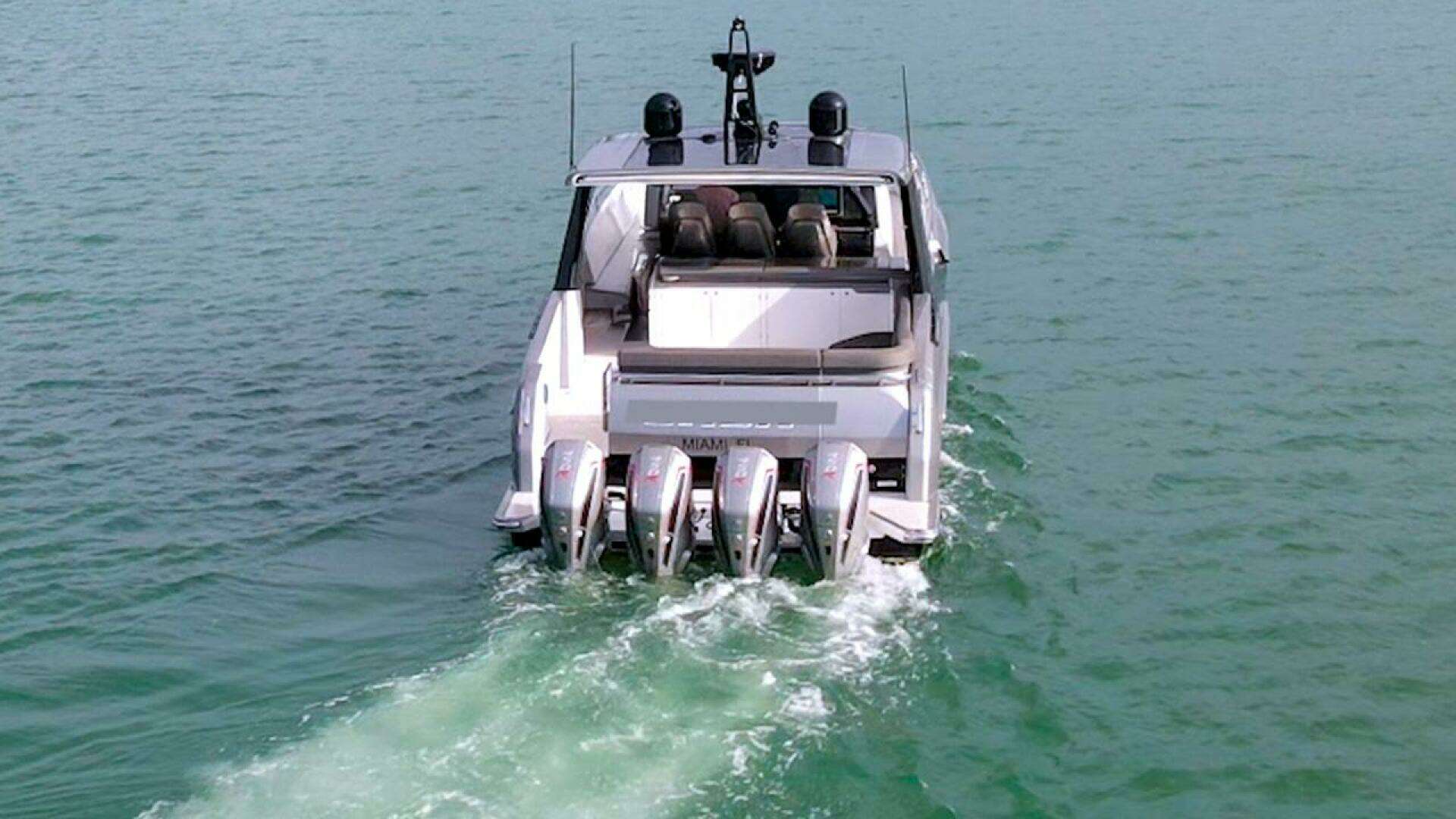 2022 Azimut Verve 47 - Image 7