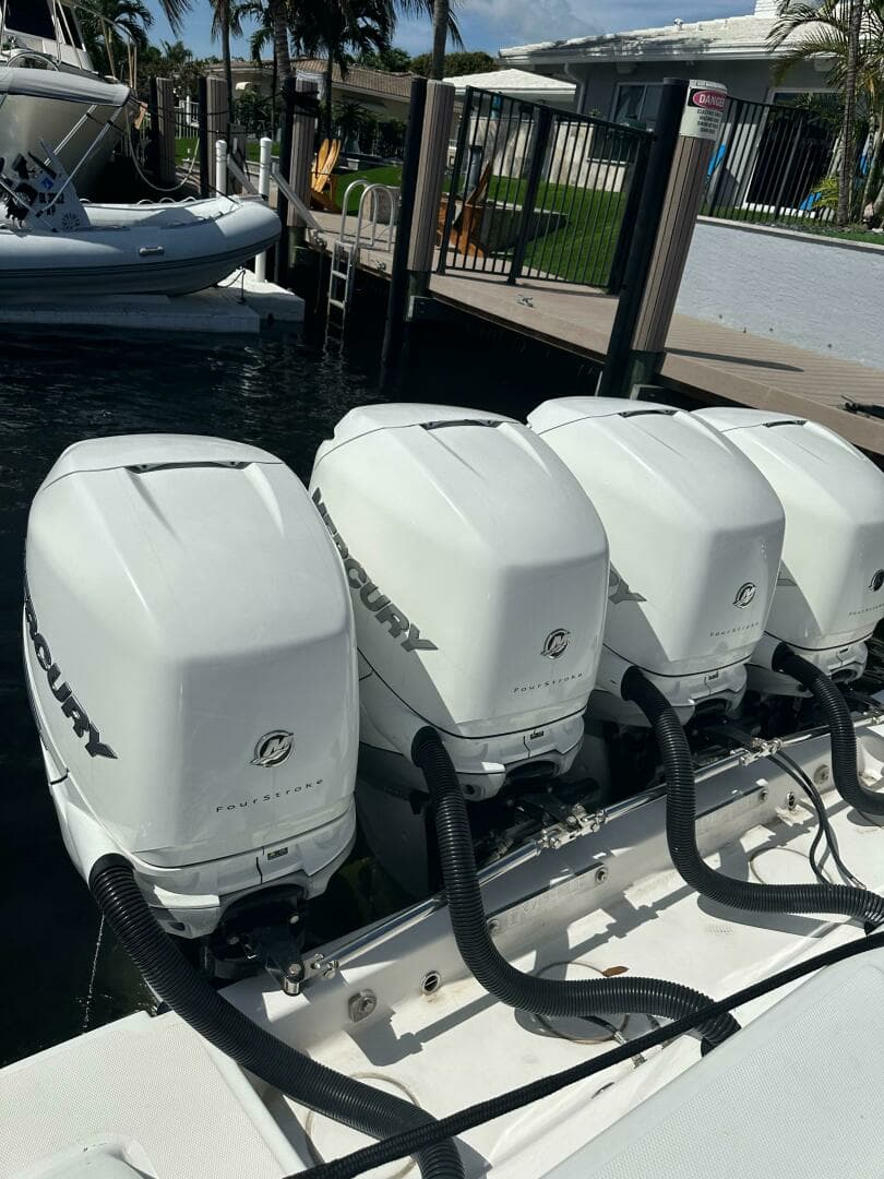 2016 Invincible Open Fisherman - Image 7