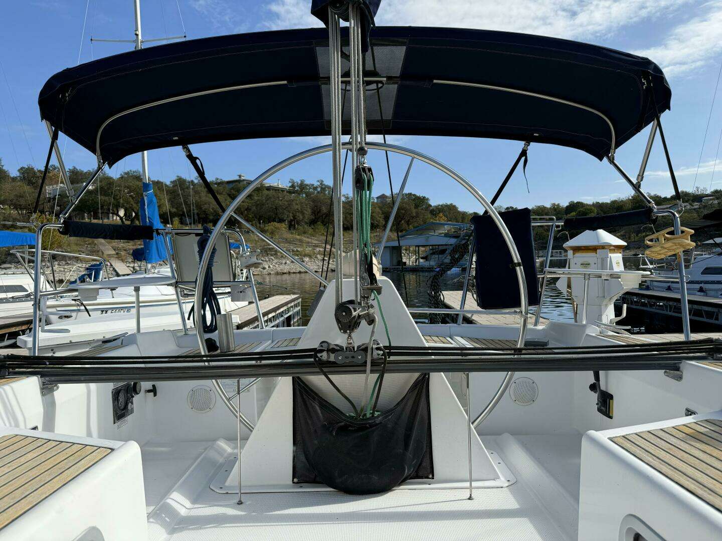 2006 Beneteau First 36.7 - Image 8