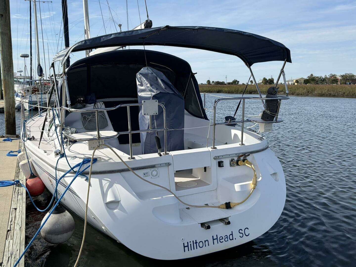 2010 Catalina 309 - Image 4