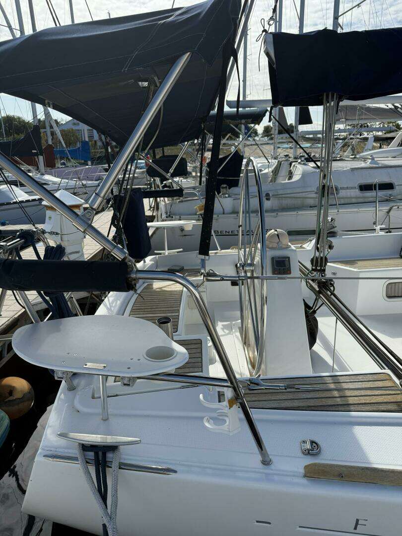 2006 Beneteau First 36.7 - Image 10