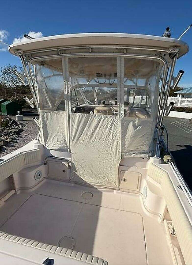 2007 Grady-White 305 Express - Image 38