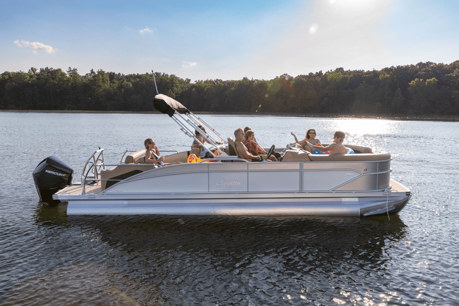 2026 Barletta Cabrio 24 UE - 10