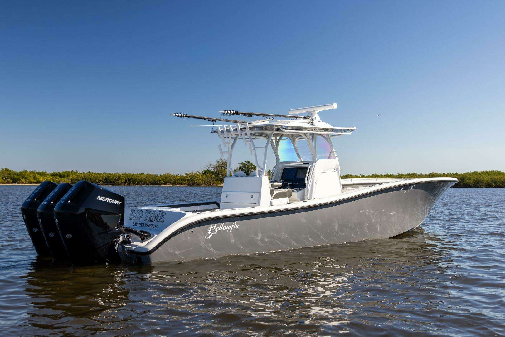 2023 Yellowfin — - Image 6