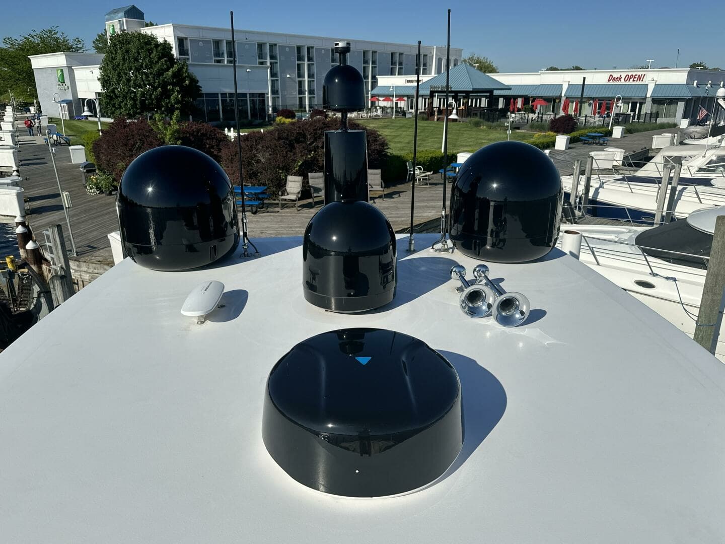 2019 Van der Valk BeachClub 600 - Image 32